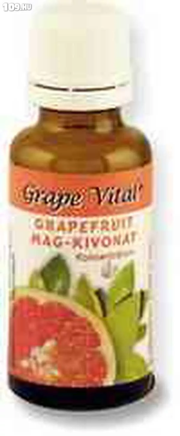 Grape Vital Immun erősítő 30 ml